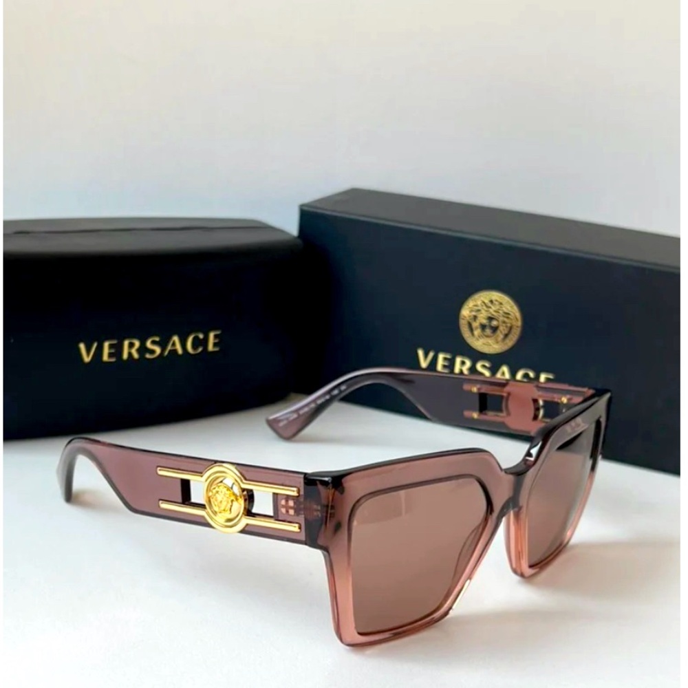 NIB Versace sunglasses